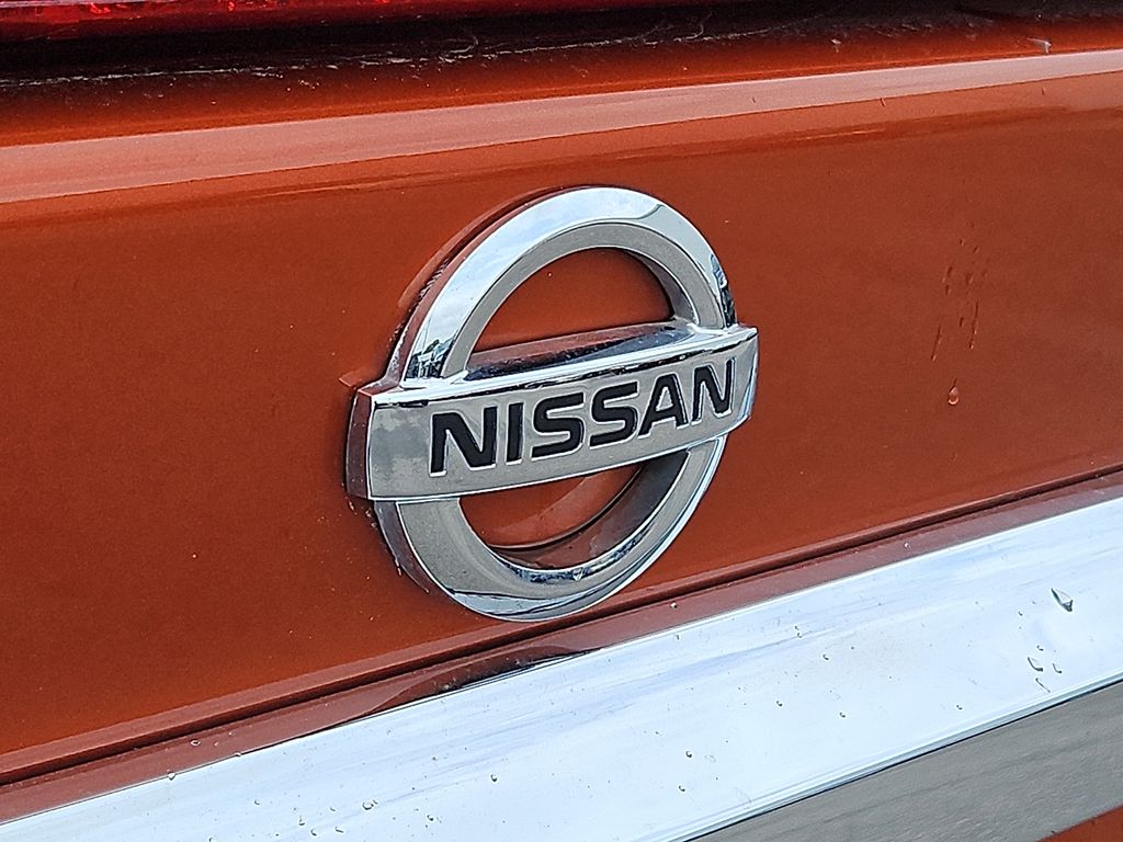 Thumbnail: 2019 Nissan Maxima - 30