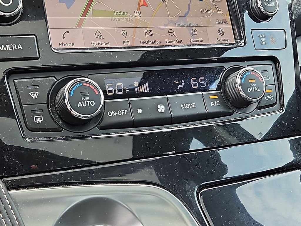 Thumbnail: 2019 Nissan Maxima - 19