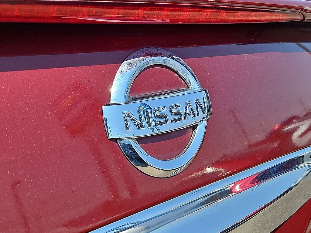 Thumbnail: 2010 Nissan Altima - 3