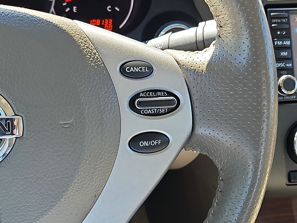 Thumbnail: 2010 Nissan Altima - 28