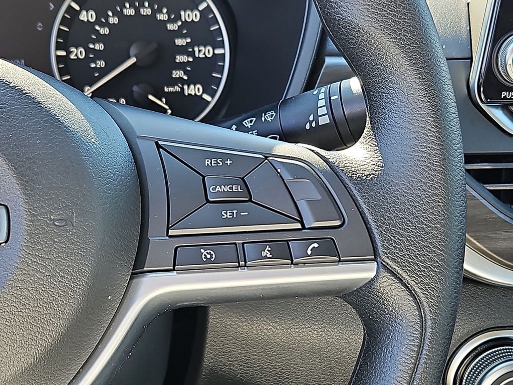 Thumbnail: 2025 Nissan Altima - 24