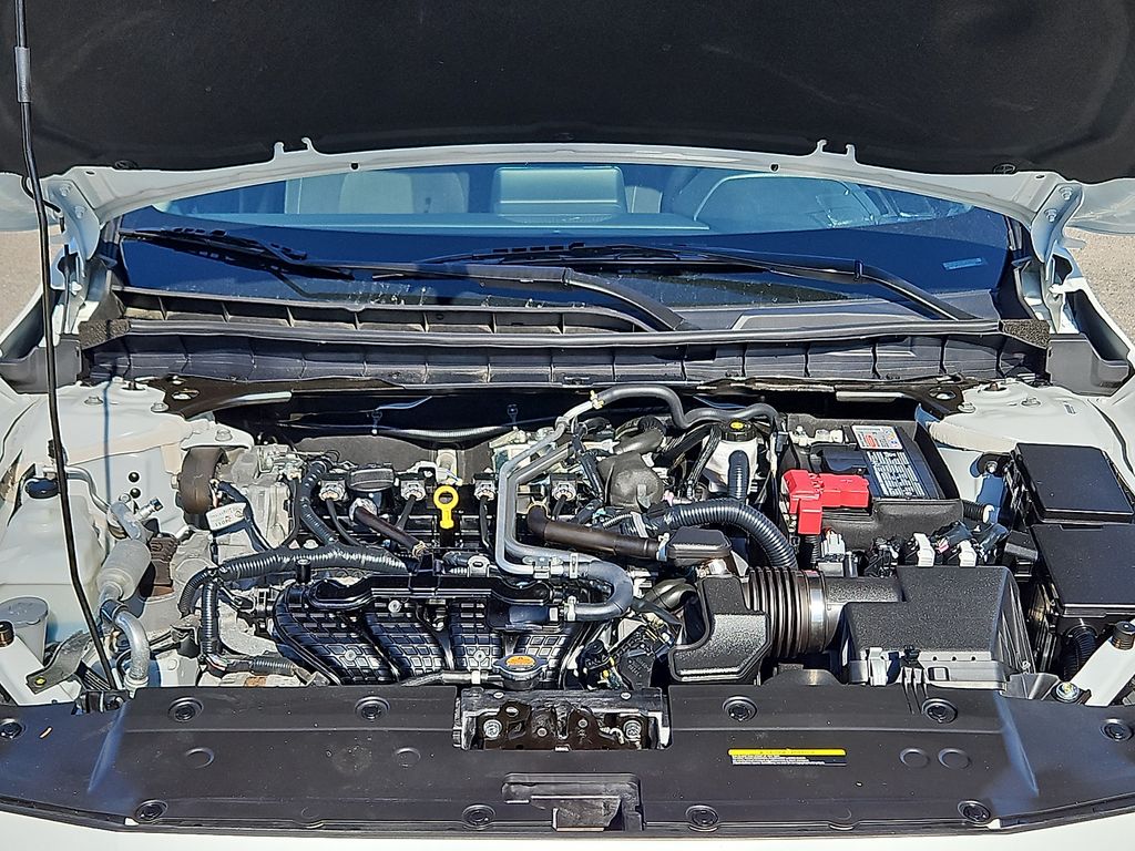 Thumbnail: 2025 Nissan Altima - 8