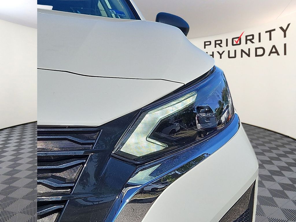 Thumbnail: 2025 Nissan Altima - 19
