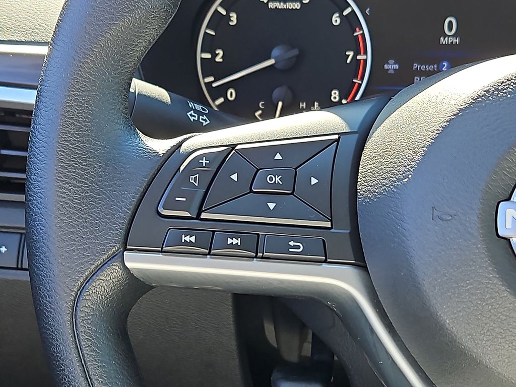 Thumbnail: 2025 Nissan Altima - 23