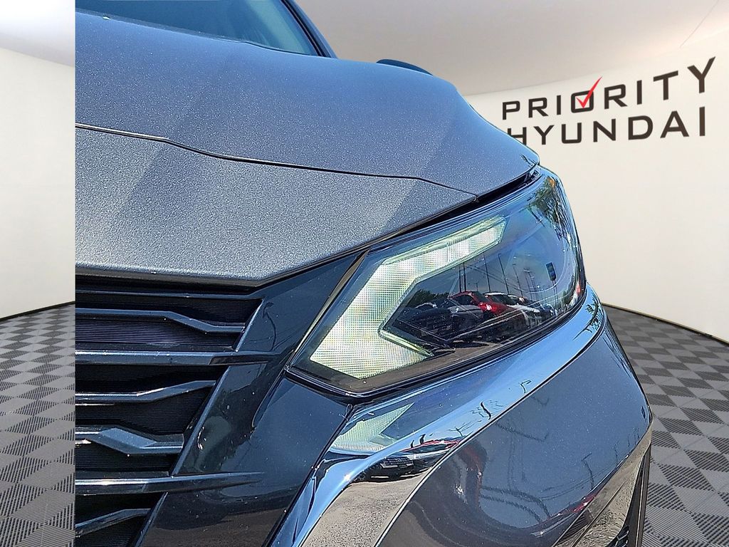 Thumbnail: 2025 Nissan Altima - 19