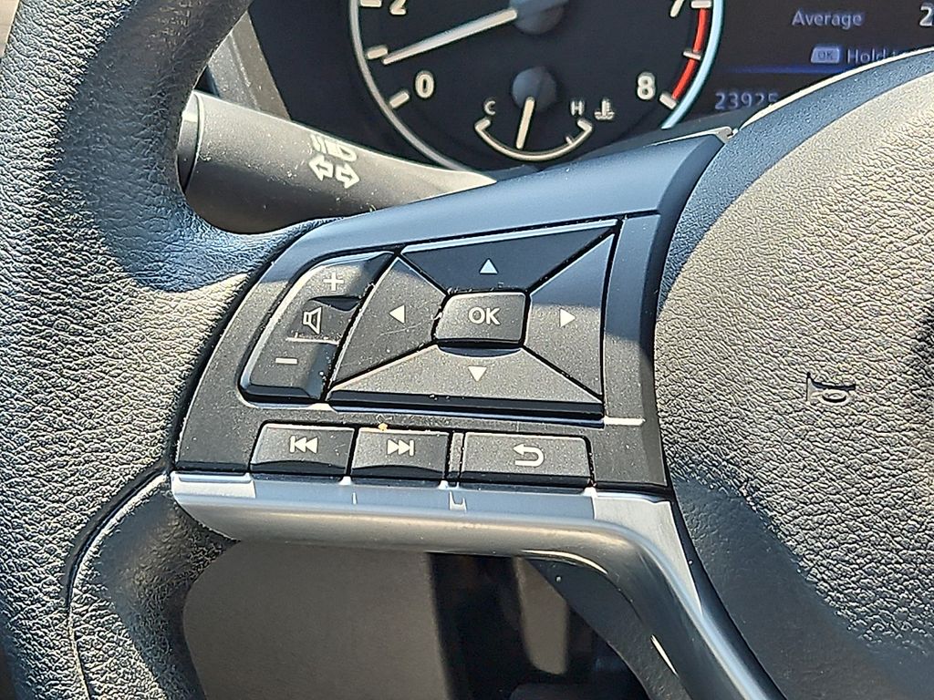 Thumbnail: 2025 Nissan Altima - 24