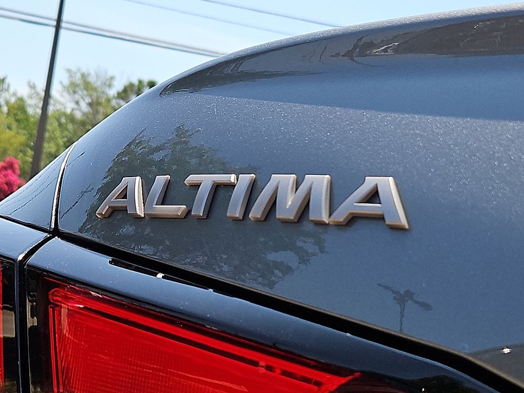 Thumbnail: 2025 Nissan Altima - 30
