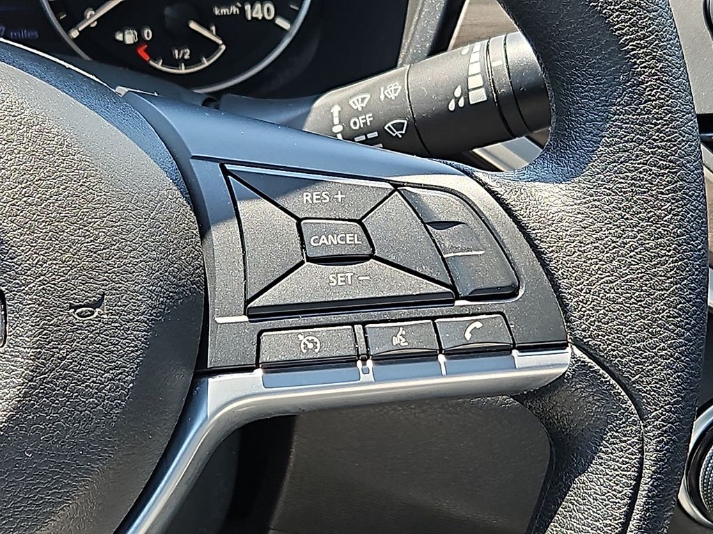 Thumbnail: 2025 Nissan Altima - 25