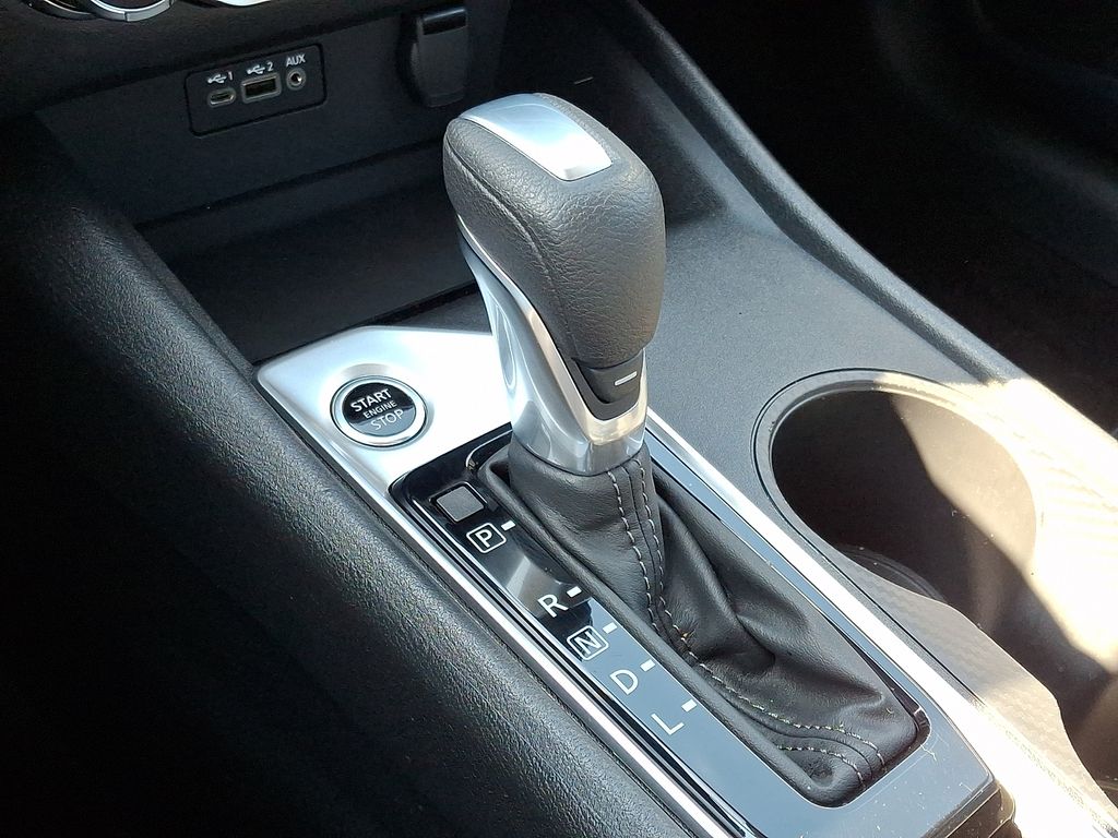 Thumbnail: 2025 Nissan Altima - 13