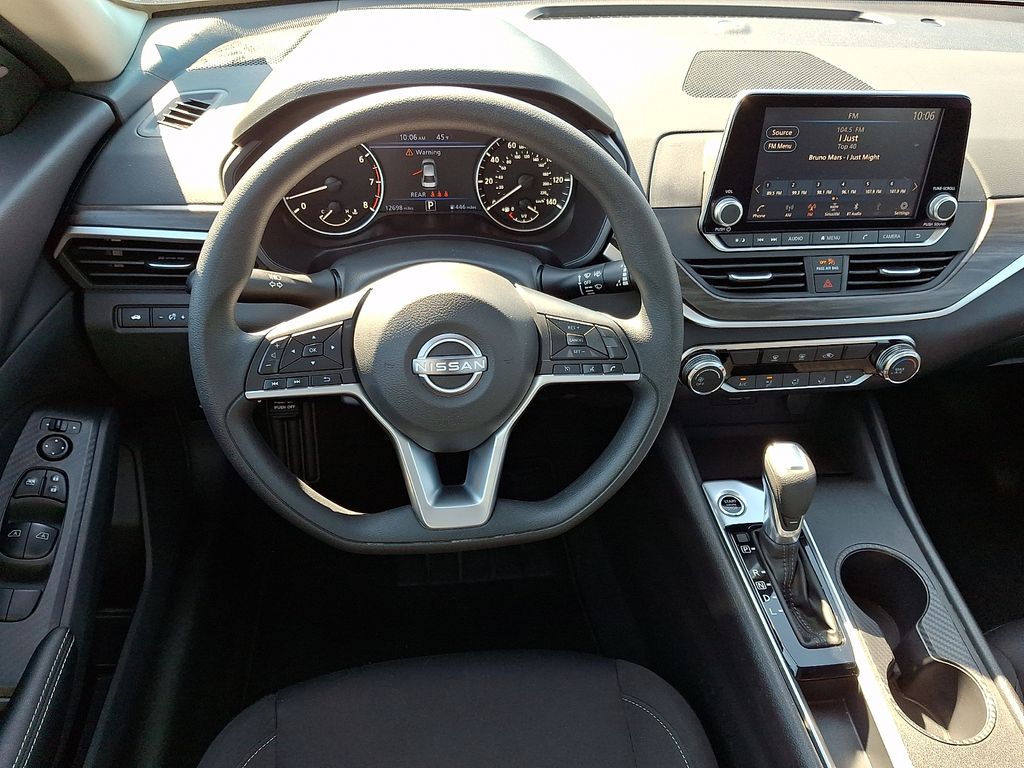 Thumbnail: 2025 Nissan Altima - 2