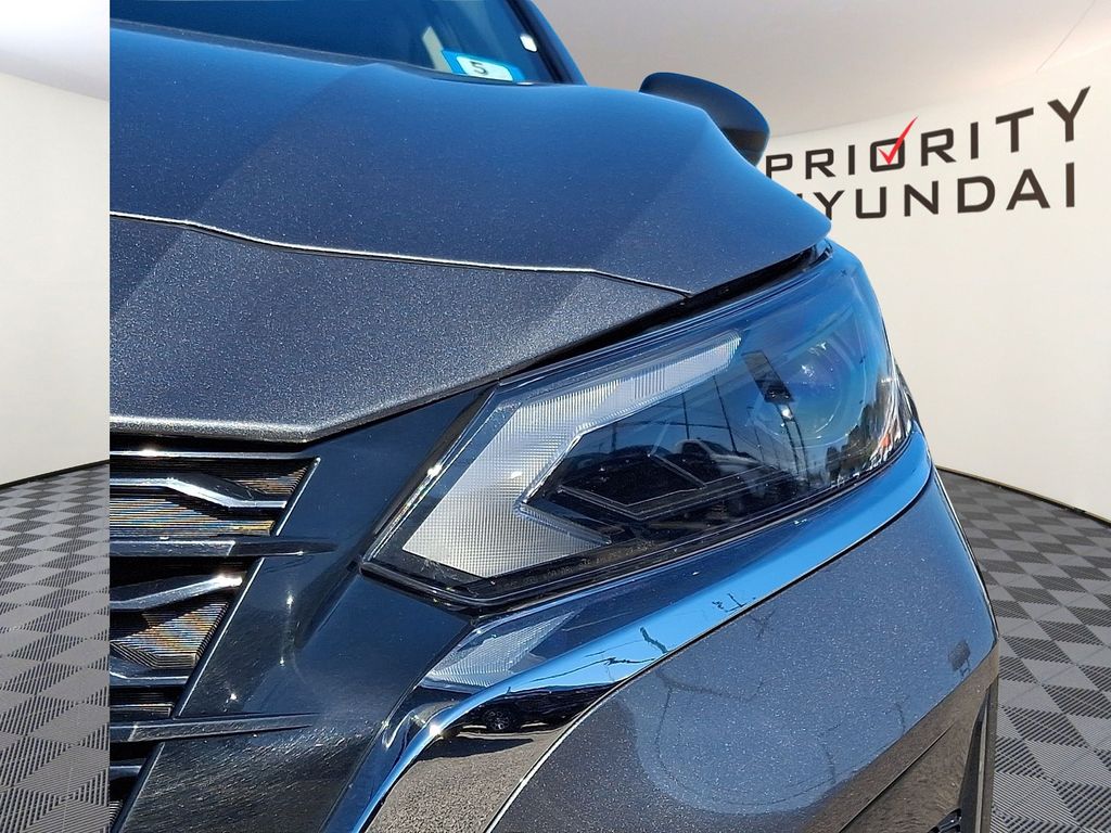 Thumbnail: 2025 Nissan Altima - 19