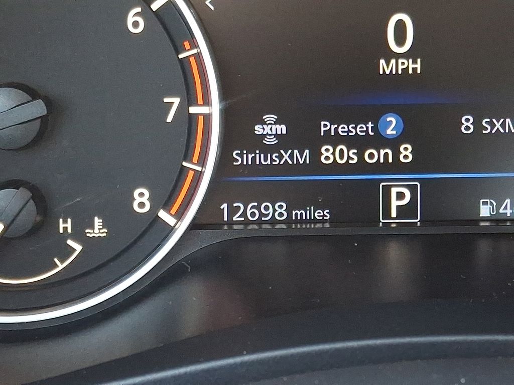 Thumbnail: 2025 Nissan Altima - 14