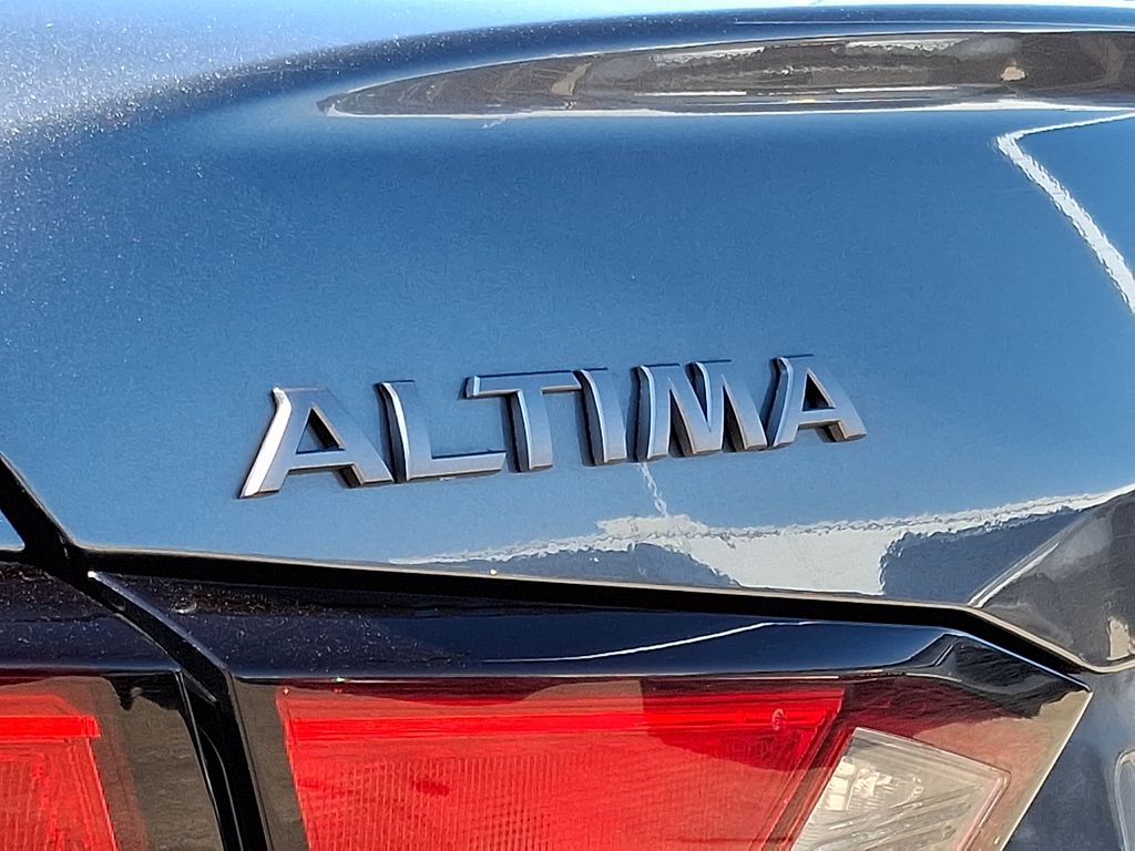 Thumbnail: 2025 Nissan Altima - 29