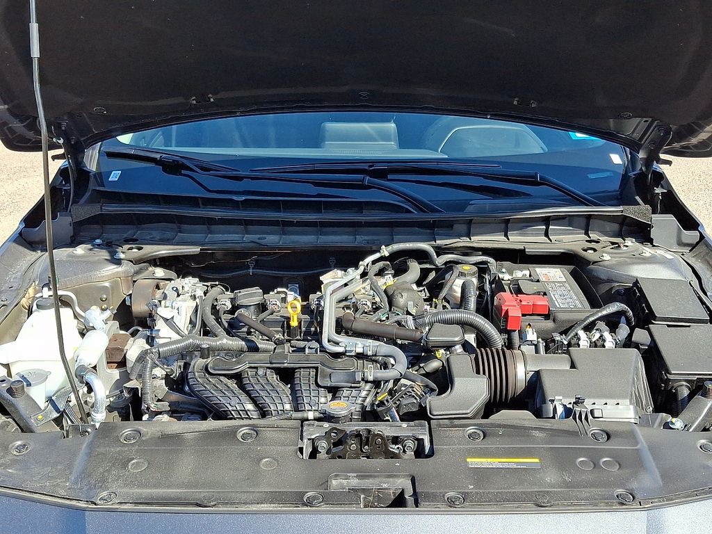 Thumbnail: 2025 Nissan Altima - 8