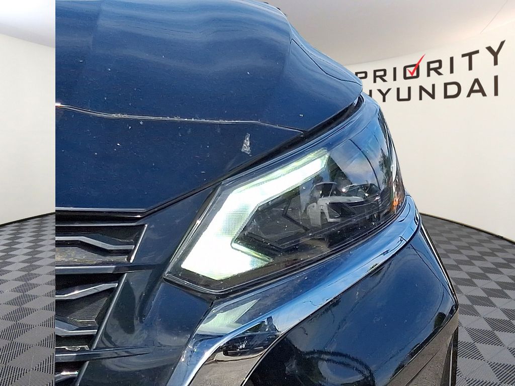 Thumbnail: 2025 Nissan Altima - 18