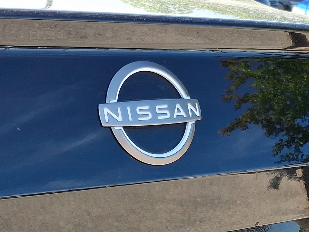 Thumbnail: 2025 Nissan Altima - 29