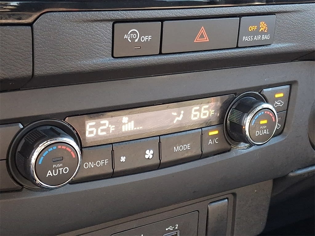 Thumbnail: 2024 Nissan Frontier - 20