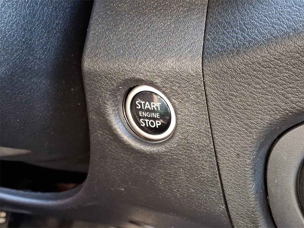 Thumbnail: 2024 Nissan Frontier - 26