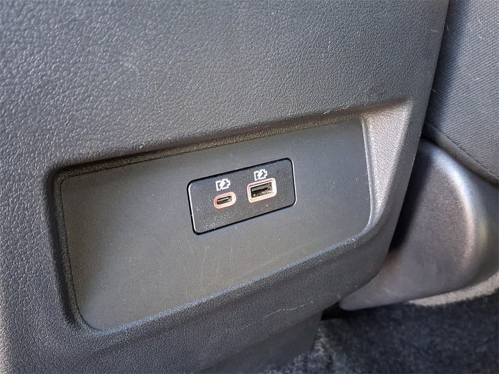 Thumbnail: 2024 Nissan Frontier - 30