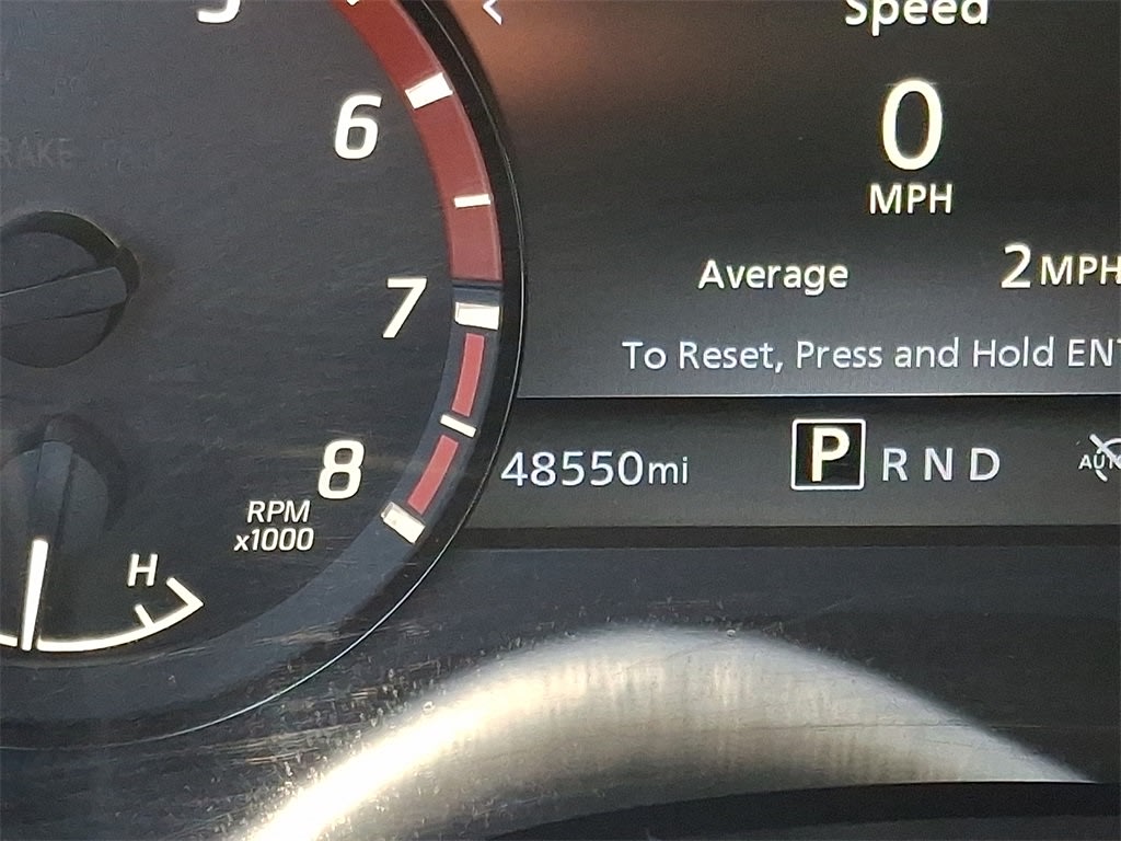 Thumbnail: 2024 Nissan Frontier - 14