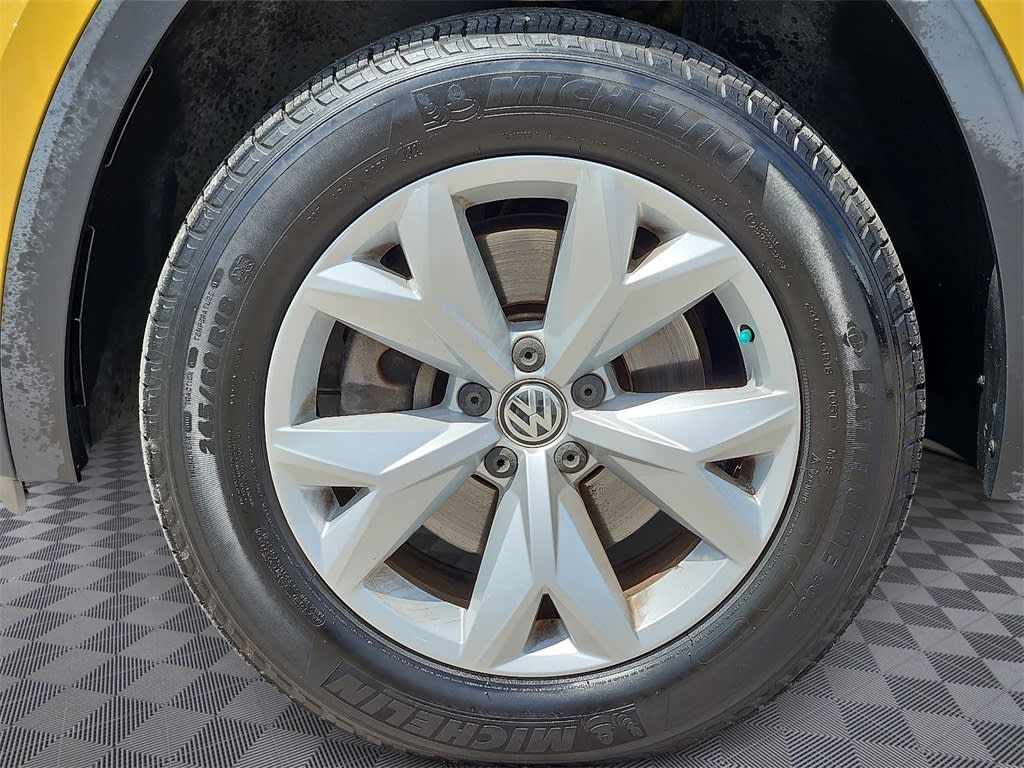 Thumbnail: 2018 Volkswagen Atlas - 8