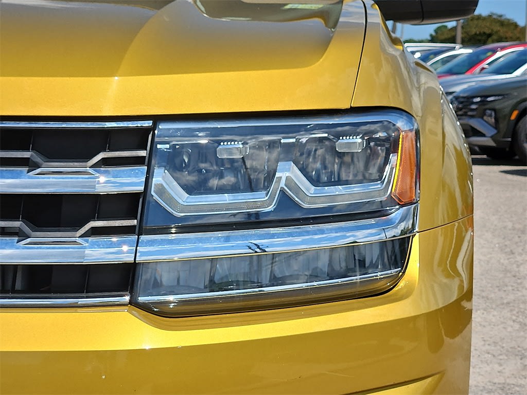 Thumbnail: 2018 Volkswagen Atlas - 20