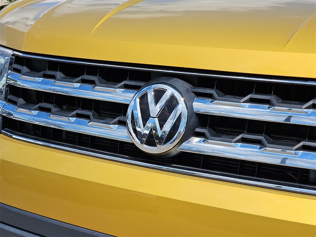 Thumbnail: 2018 Volkswagen Atlas - 7