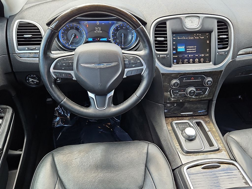 Thumbnail: 2016 Chrysler 300 - 2
