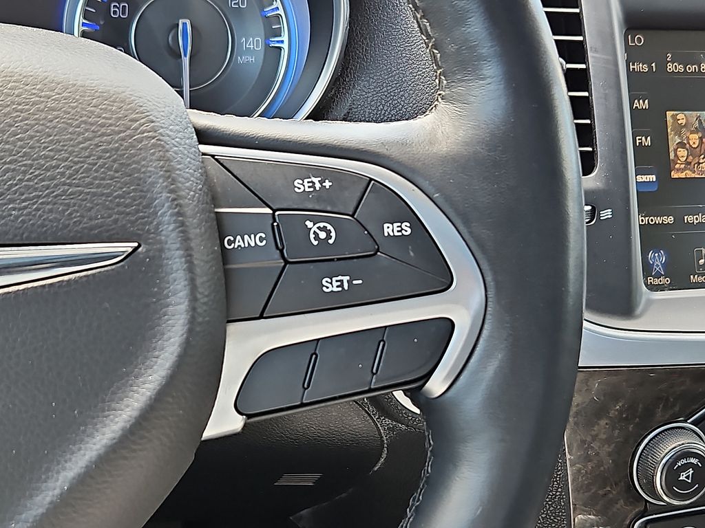 Thumbnail: 2016 Chrysler 300 - 26