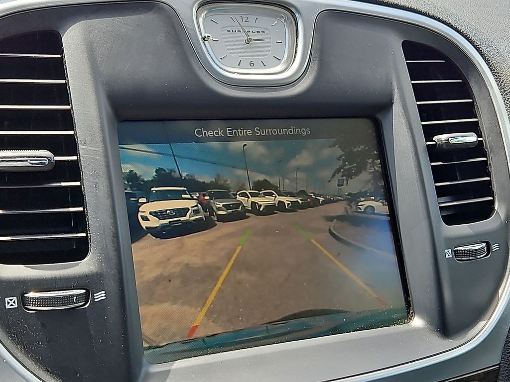 Thumbnail: 2016 Chrysler 300 - 24