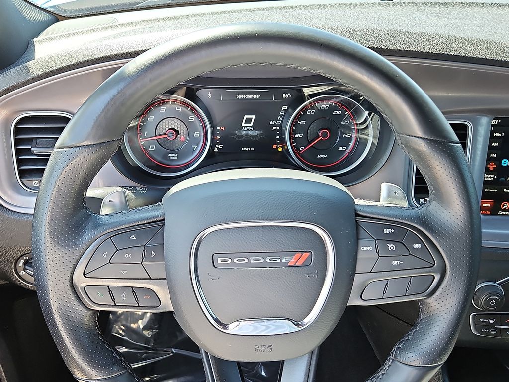 Thumbnail: 2023 Dodge Charger - 9