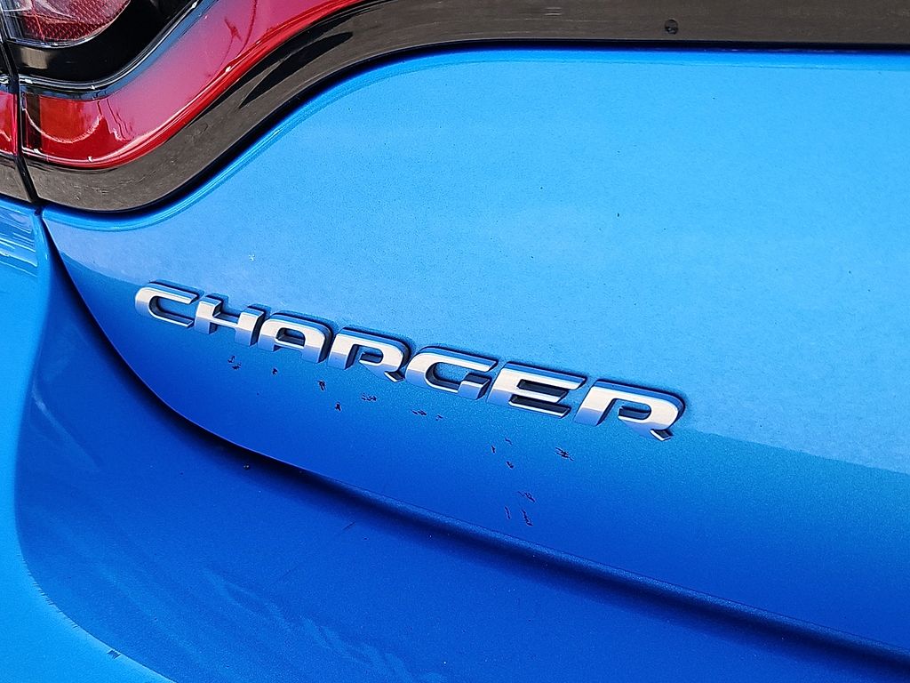 Thumbnail: 2023 Dodge Charger - 30
