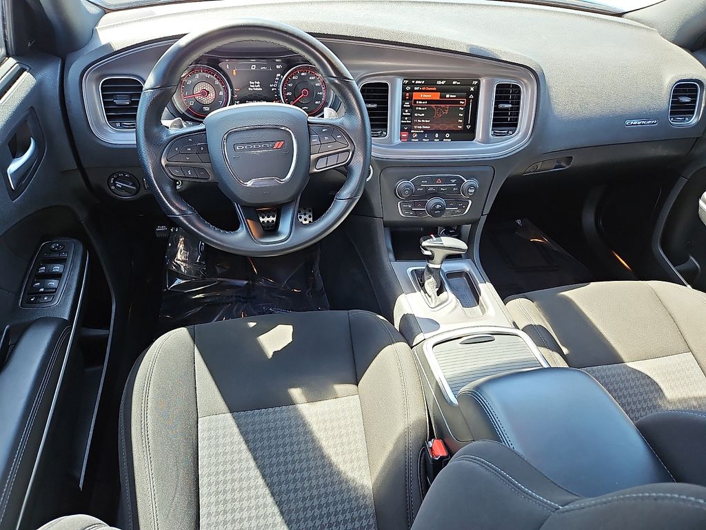 Thumbnail: 2023 Dodge Charger - 2