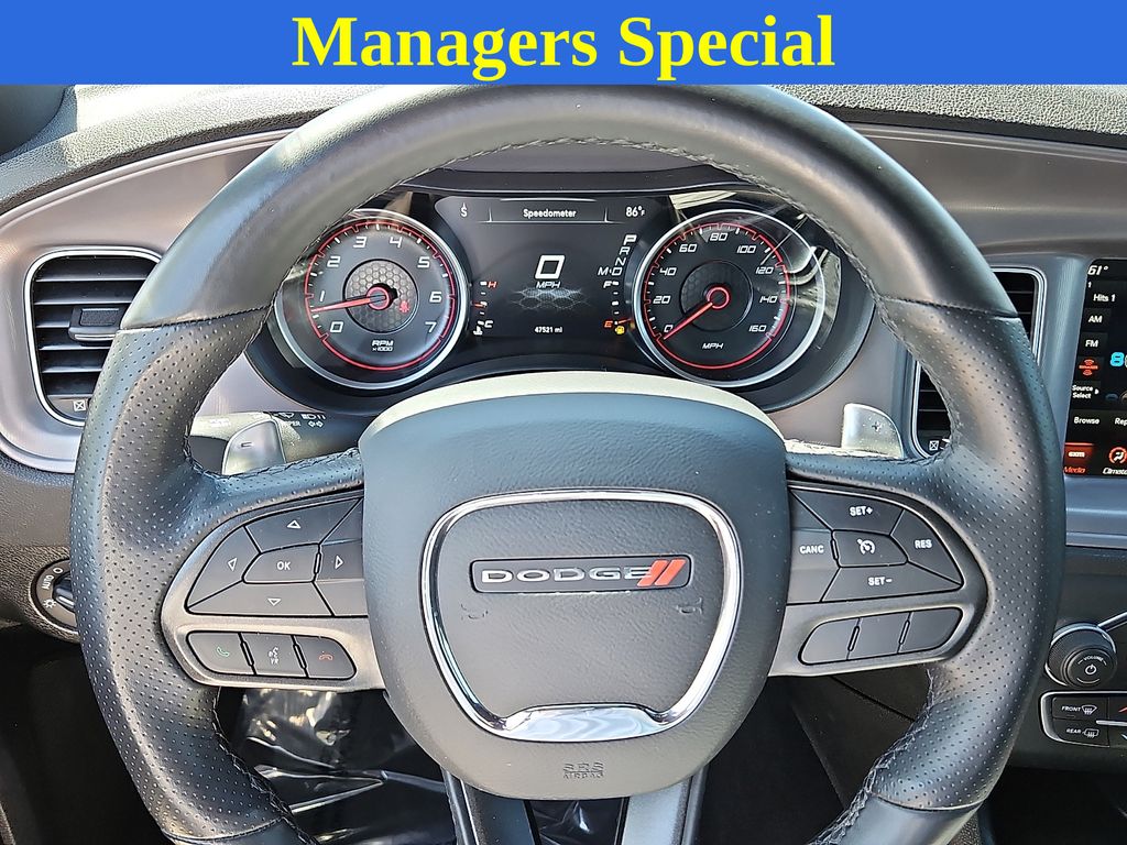 Thumbnail: 2023 Dodge Charger - 9