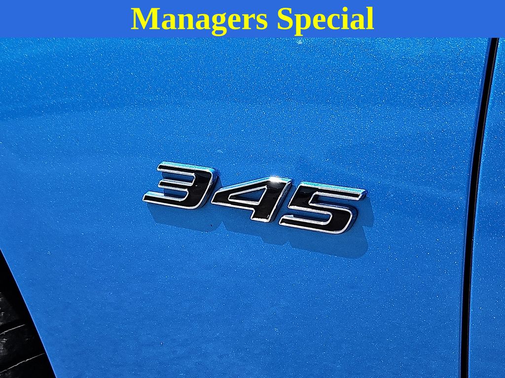 Thumbnail: 2023 Dodge Charger - 7