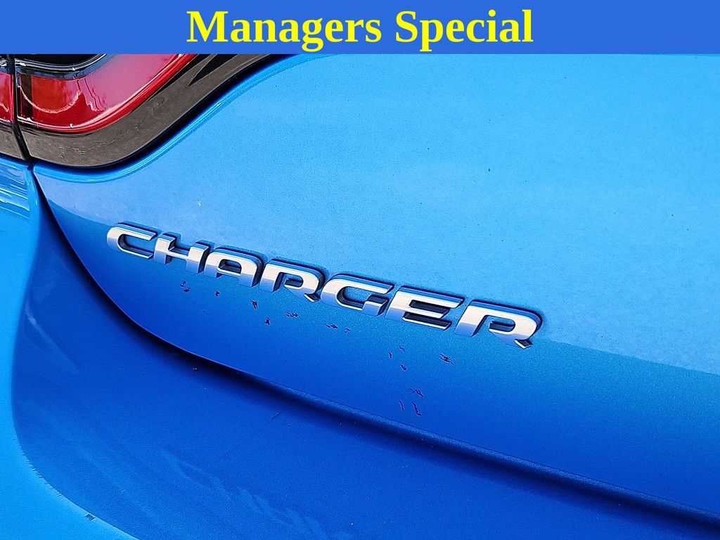 Thumbnail: 2023 Dodge Charger - 29