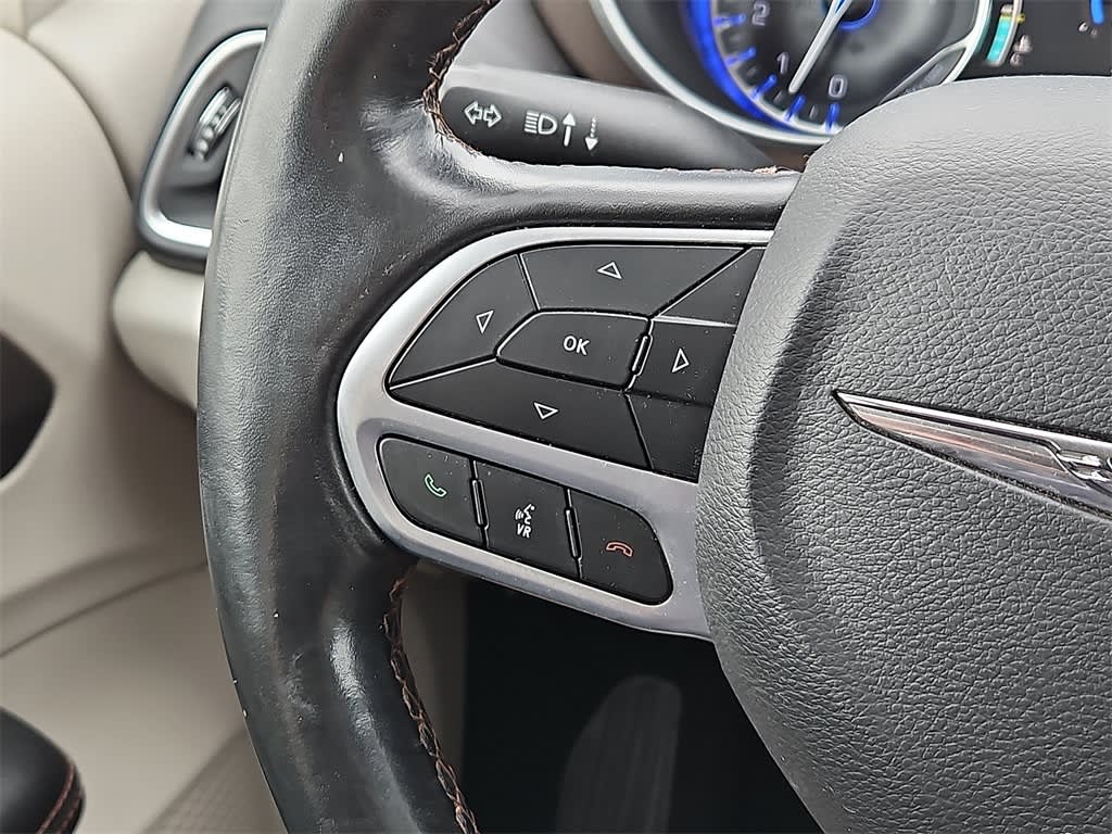 Thumbnail: 2019 Chrysler Pacifica - 27