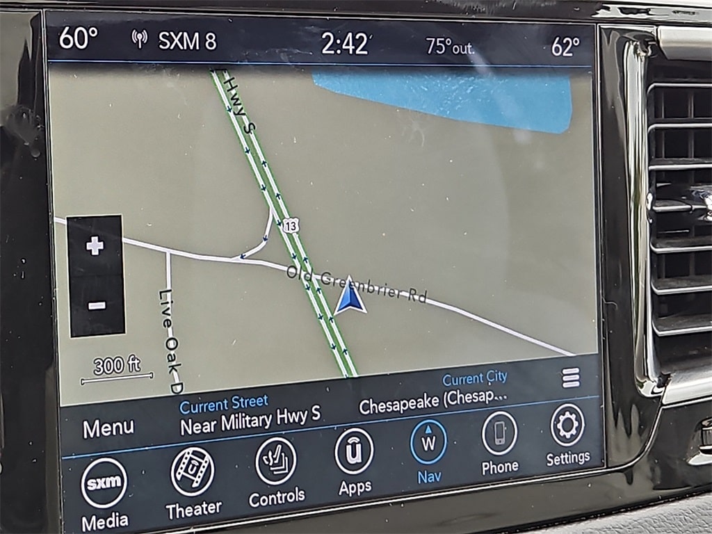 Thumbnail: 2019 Chrysler Pacifica - 13