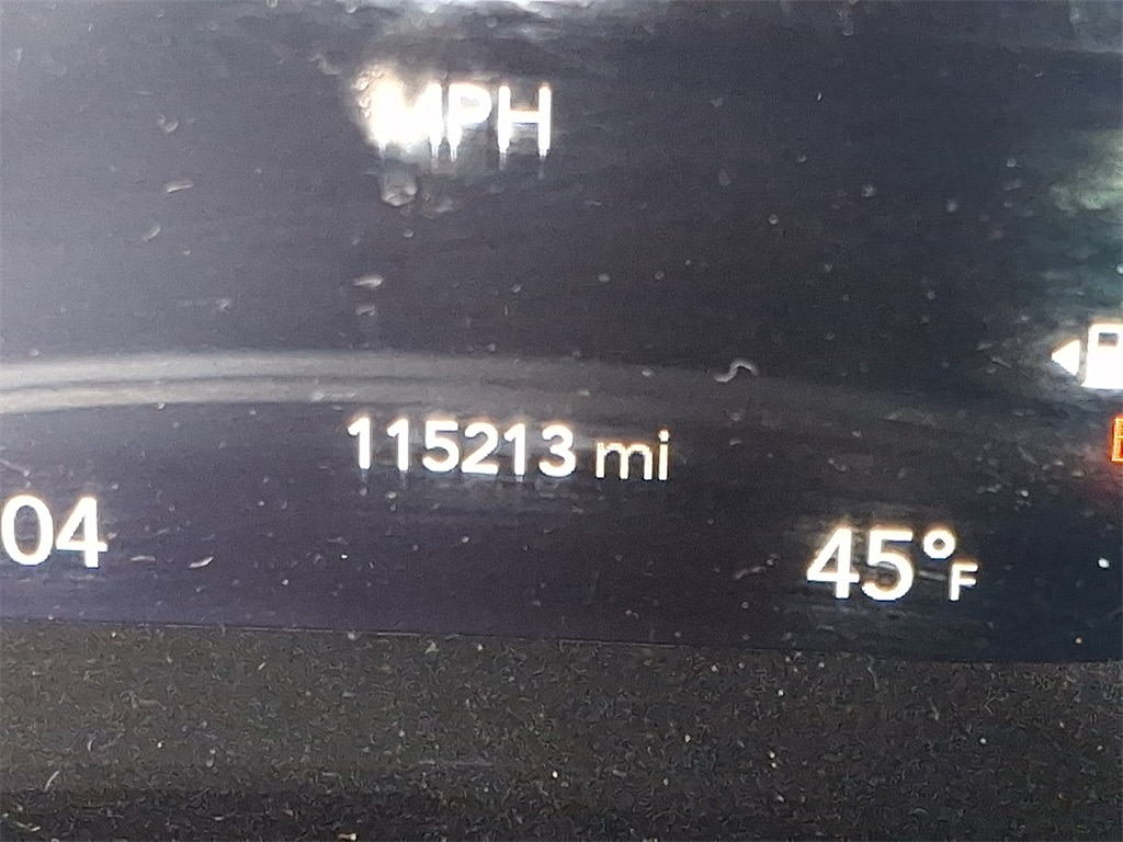 Thumbnail: 2018 Chrysler Pacifica - 13