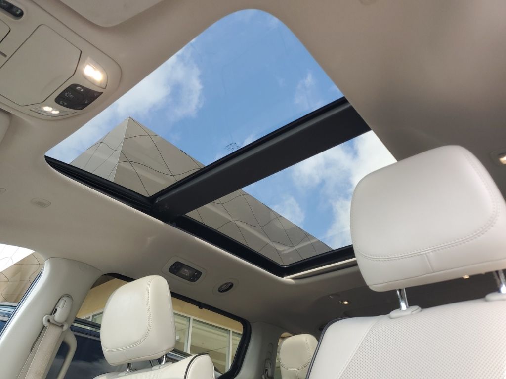 Thumbnail: 2021 Chrysler Pacifica - 14