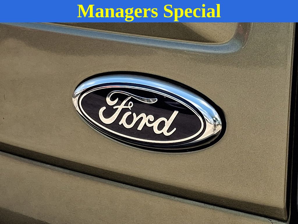 Thumbnail: 2014 Ford Flex - 7