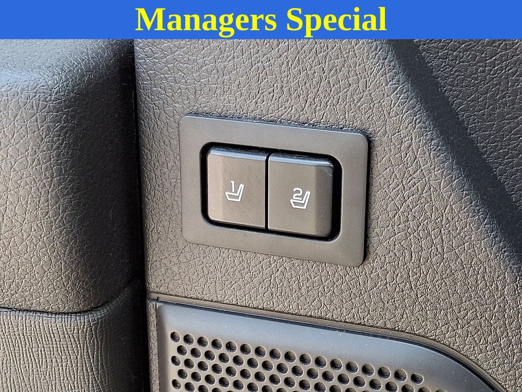 Thumbnail: 2014 Ford Flex - 27