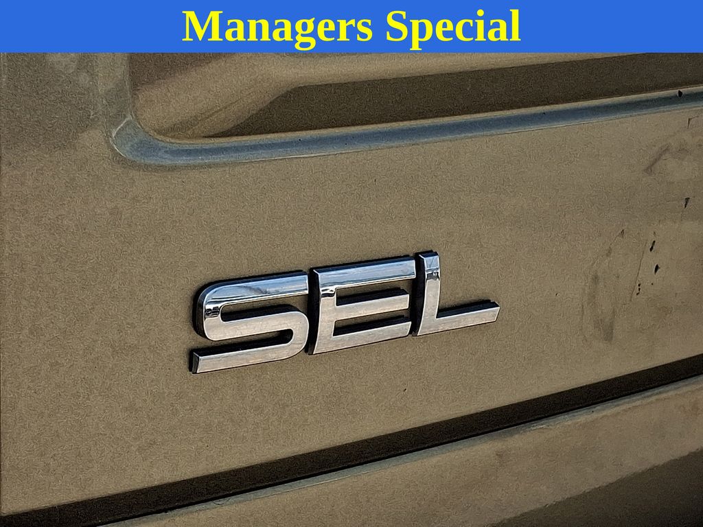 Thumbnail: 2014 Ford Flex - 31
