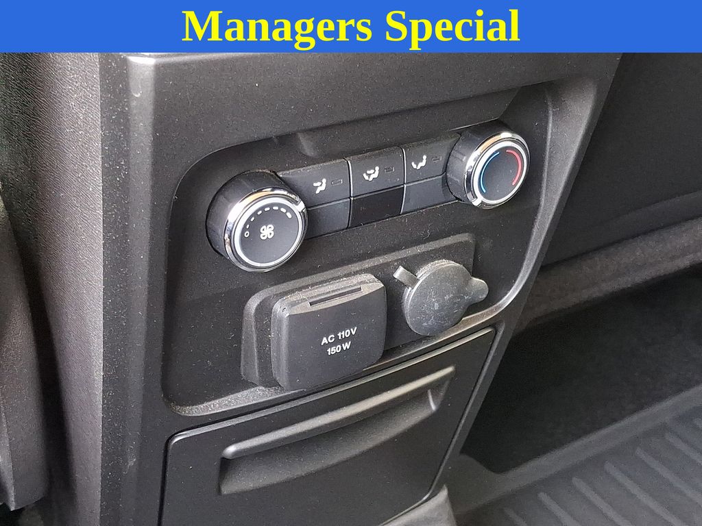 Thumbnail: 2014 Ford Flex - 29