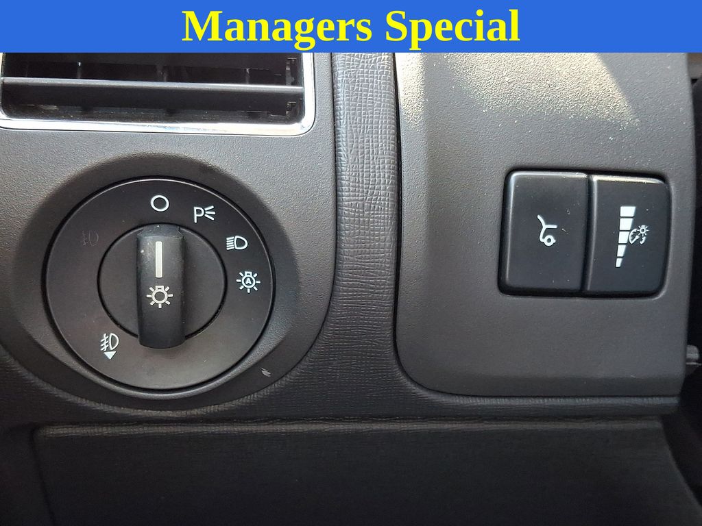 Thumbnail: 2014 Ford Flex - 26