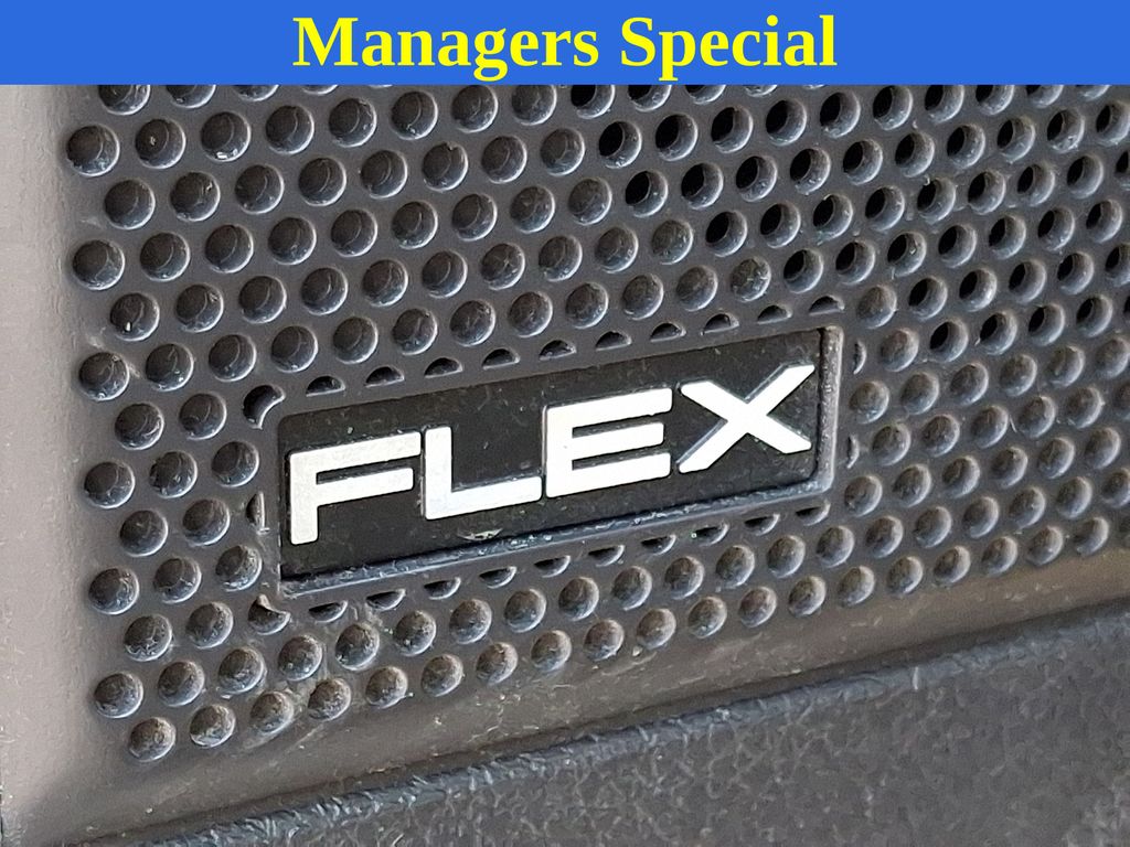 Thumbnail: 2014 Ford Flex - 30