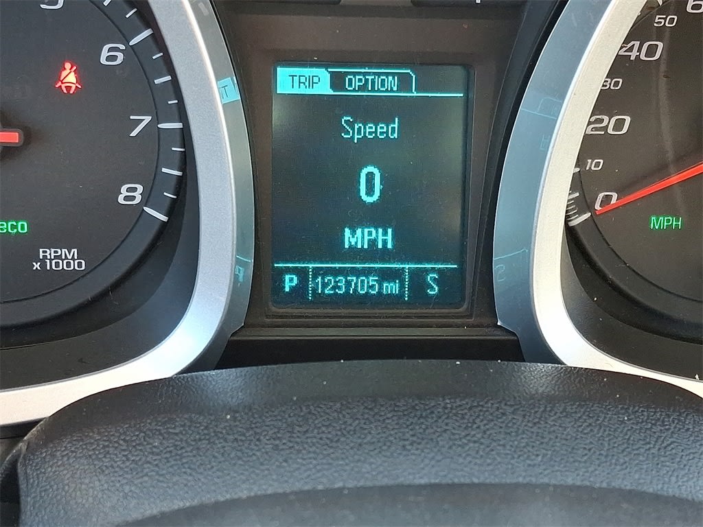 Thumbnail: 2016 Chevrolet Equinox - 15