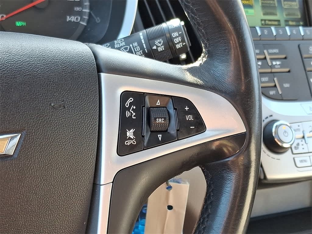 Thumbnail: 2016 Chevrolet Equinox - 26