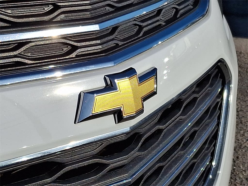 Thumbnail: 2016 Chevrolet Equinox - 29