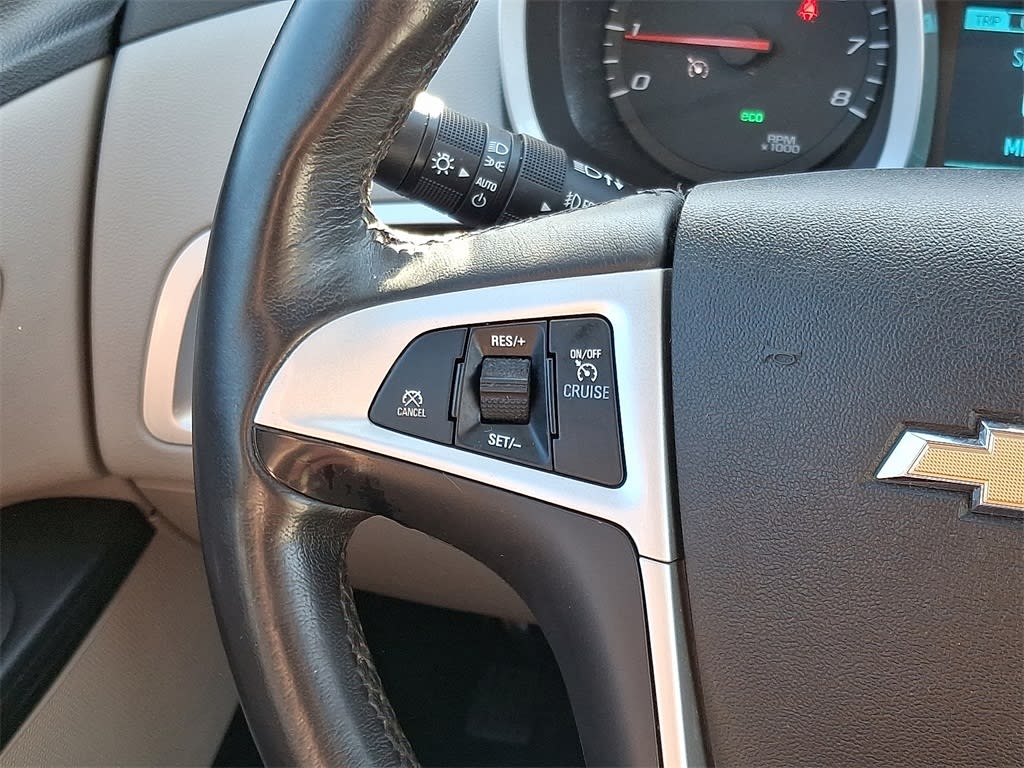 Thumbnail: 2016 Chevrolet Equinox - 25